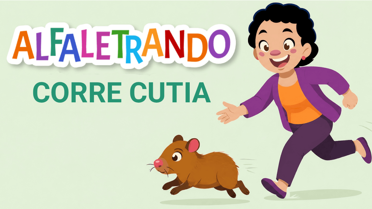 Corre Cutia